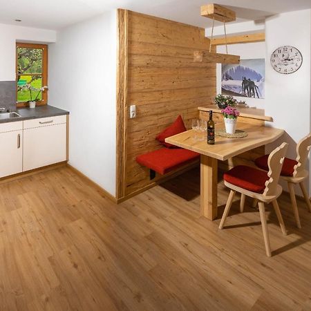 Ramsau bei Berchtesgaden Gaestehaus Anfanglehen מראה חיצוני תמונה