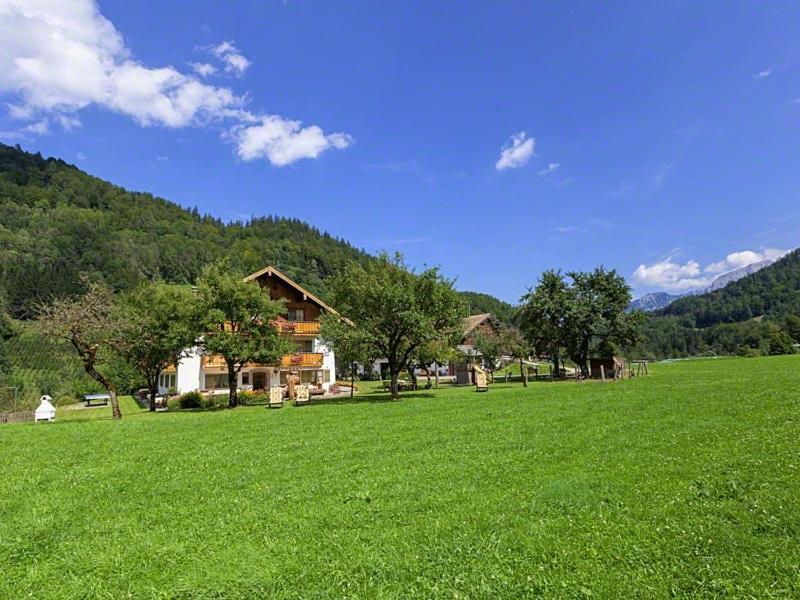 Ramsau bei Berchtesgaden Gaestehaus Anfanglehen מראה חיצוני תמונה