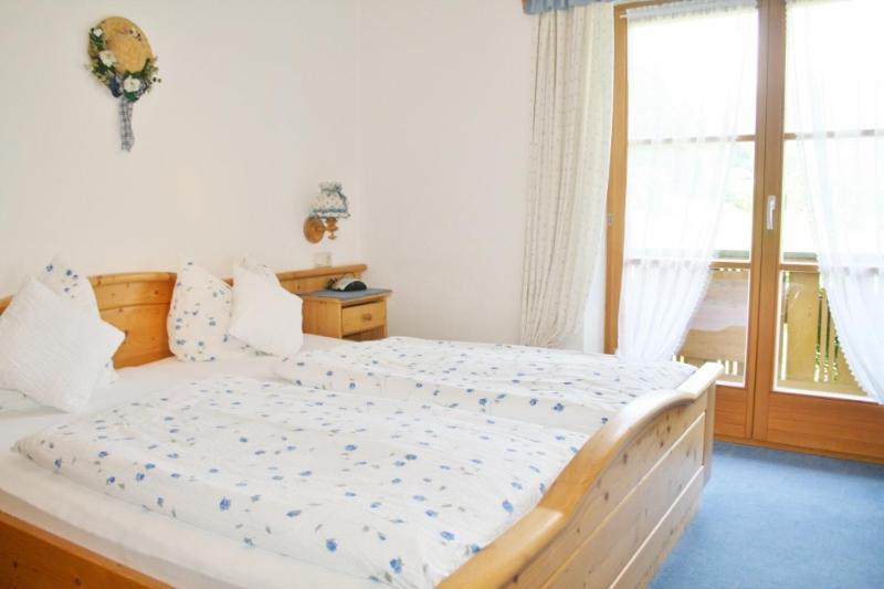 Ramsau bei Berchtesgaden Gaestehaus Anfanglehen חדר תמונה