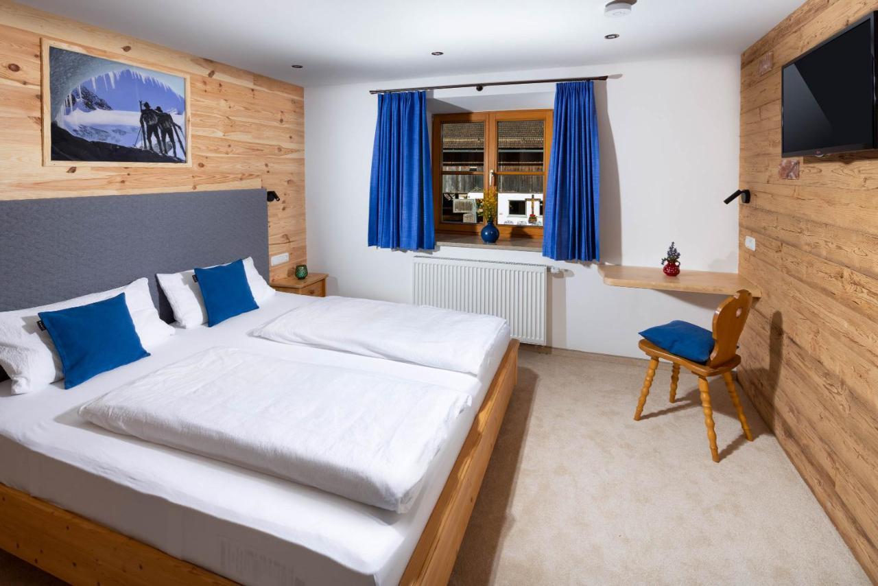 Ramsau bei Berchtesgaden Gaestehaus Anfanglehen מראה חיצוני תמונה